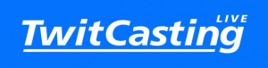 ../twitcasting ロゴ